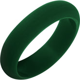 TRUBAND Silicone™ Forest Green Ring